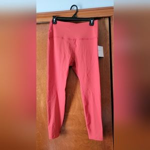 Beyond Yoga Leggings Size Large